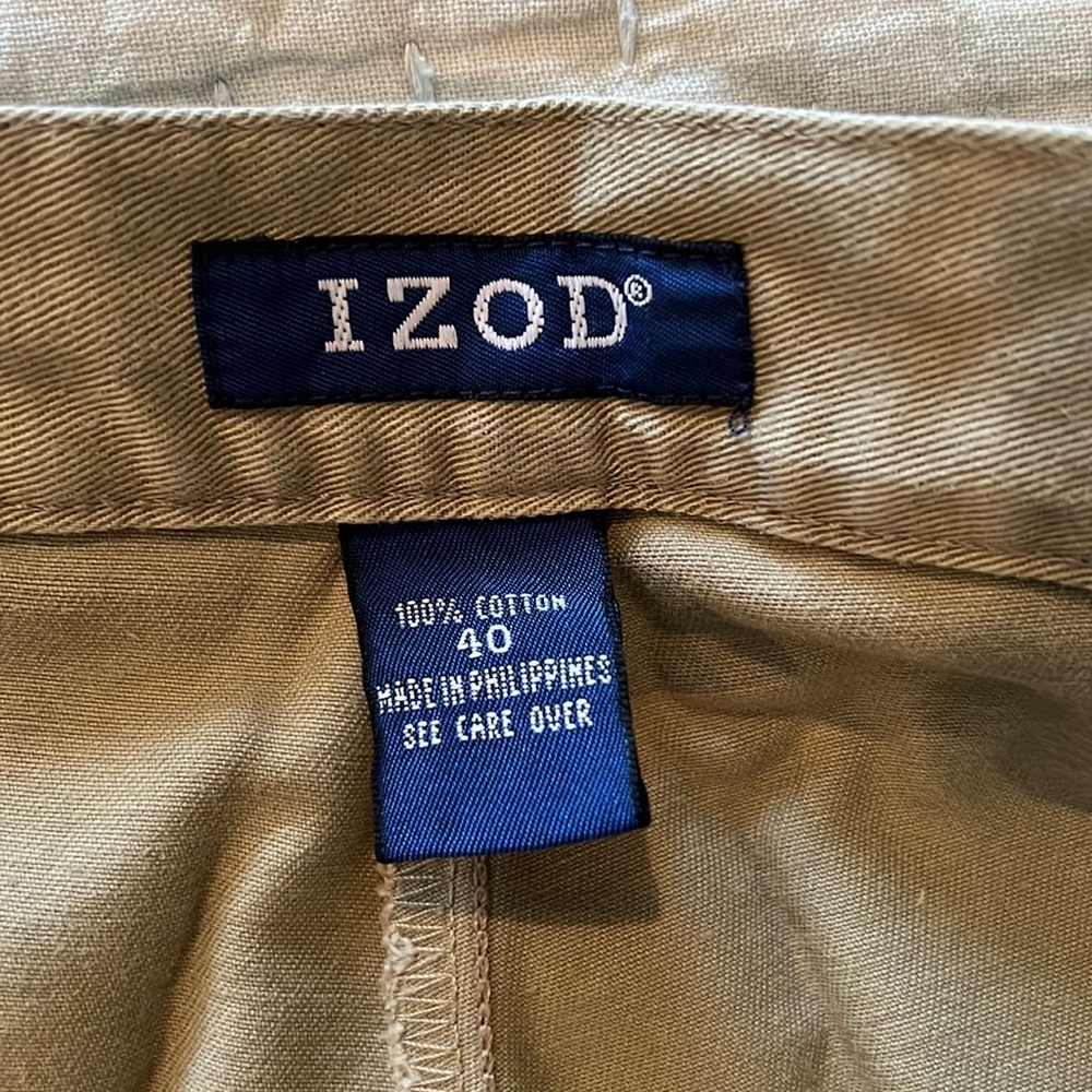 Men’s shorts